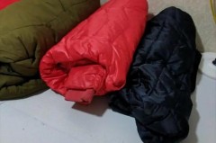 羽绒服堆绒是否废了_羽绒服堆绒是否废了一些