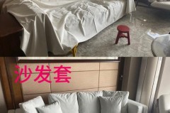 沙发套拆出来后装不回去怎么办，沙发套拆了套不上怎么办？