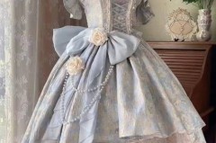 洛丽塔花嫁什么意思_洛丽塔和花嫁的区别