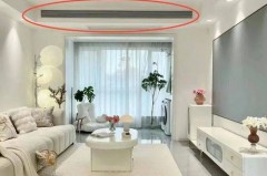 不吊顶能安装风管机吗，不吊顶能安装风管机吗多少钱