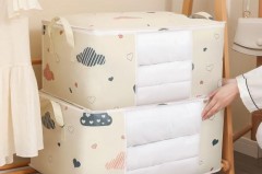 装被子的袋子有哪几种_装被子的袋子有哪几种材质