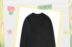 为什么黑色短袖上面老是有浮毛，黑色短袖老是掉黑色毛毛怎么办？