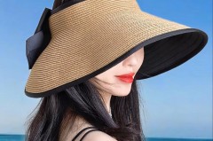 沙滩帽有防晒效果吗，沙滩帽可以防晒吗？