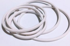 乐扣密封条发霉了有什么方法去除，乐扣乐扣密封条颜色