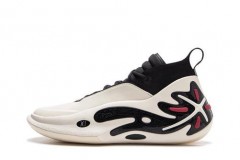 李宁韦德之道4全明星银白款为什么这么贵，李宁韦德之道allday