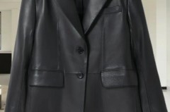 二层绵羊皮皮衣建议购买吗，二层绵羊皮皮衣耐穿吗？