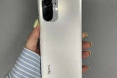 红米k40没有屏下指纹吗_红米k40是否屏下指纹
