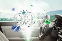 空气清新剂能不能长时间放车里，空气清新剂可以喷在车里吗？