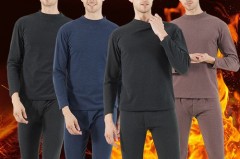 德绒保暖内衣有绒吗，德绒内衣保暖效果？