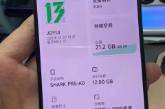 黑鲨4是挖孔屏吗_黑鲨四用的什么屏幕