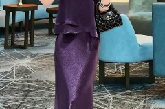 缎面鞋子脏了怎么清理，缎面的鞋子好打理吗