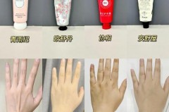 护手霜可以擦脸吗，护手霜可以当身体乳吗？