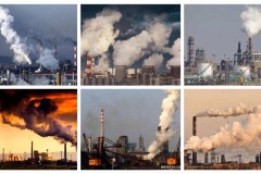 工业污染对环境造成什么影响，工业污染造成的环境问题？