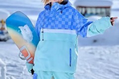 穿滑雪服需要脱裤子吗，滑雪穿滑雪服冷吗？