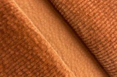 灯芯绒面料是纯棉吗_灯芯绒算什么材质