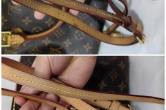 锈迹弄到皮包上怎么去掉，包包上有锈迹