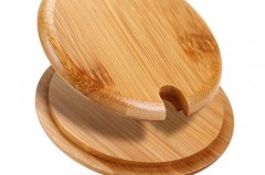 木头杯盖有味怎么去掉，如何去除木头杯盖上的异味？