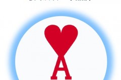 心a是什么衣服牌子_a和心是什么牌子