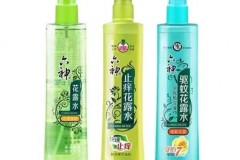 花露水洗头能治头皮屑头痒吗_花露水能擦头皮吗