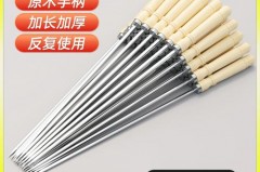 烧烤签子属于什么垃圾分类_烧烤签子有什么用
