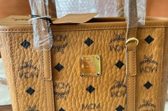 mcm菜篮子是哪一年的款_mcm菜篮子上市时间