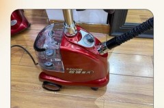 挂烫机红灯一直闪什么原因，挂烫机灯一直闪是怎么回事