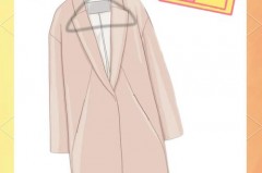 澳毛大衣水洗了还能穿吗，澳毛大衣会掉色吗？