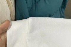 雪纺面料怎么去除油渍_雪纺衣服上的油渍怎么去除小窍门