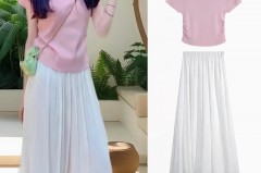 飞飞袖显胖吗_飞飞袖显得胳膊粗吗