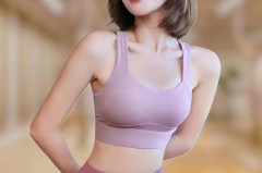 穿美背好还是穿胸罩好_穿美背用穿胸罩吗