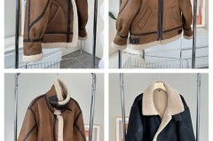 麂皮绒大衣保暖吗，麂皮绒大衣能水洗吗