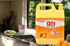 洗洁精洗水果靠谱吗，洗洁精洗水果能吃吗