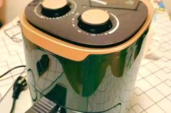 空气炸锅买几升的比较好，空气炸锅买几升的合适