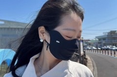 防晒口罩口红印怎么洗_防晒口罩防晒黑吗