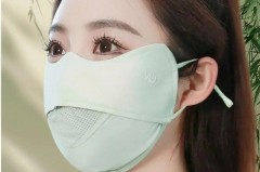防晒口罩用了一年还能用吗，防晒口罩使用一年后效果会变差吗？