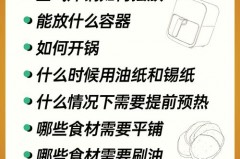 空气炸锅里面垫的纸是什么纸，放空气炸锅中的纸叫什么