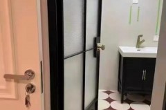 卫生间推拉门一般多宽好，卫生间做推拉门多大的尺寸为好？