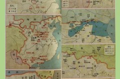 为什么邓州在古代被称为交通要塞_邓州交通图