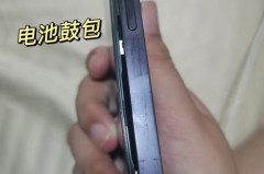 电池鼓包能刺破放气吗，电池鼓包把气放了就可以吗？