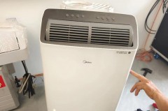 移动空调费电不，移动空调用电量大不大