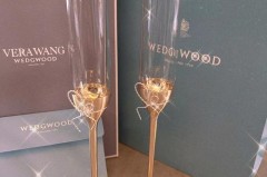 Wedgwood香槟杯为什么费用相差很大_香槟杯费用一般多少