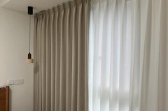 隐形浴帘多长合适，隐形浴帘优缺点