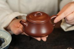 紫砂灌浆壶可以喝茶吗_紫砂壶灌浆料