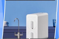 小米净水器亮黄灯能喝吗，小米净水器黄灯什么意思？