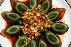 皮蛋怎么做才好吃，皮蛋怎么做才好吃又简单？