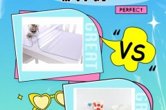 桌垫pvc和硅胶哪种好，桌垫pvc材质和硅胶哪种好