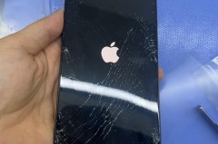 iPhone14屏幕碎了保修吗_iphone14天内摔坏了