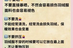 羽绒服弄到油了几天了怎么清洗，羽绒服弄到油了几天了怎么清洗干净