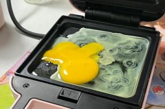 三明治机可以在宿舍用吗_三明治机只能做三明治吗