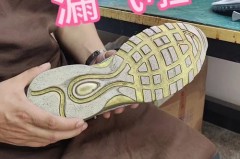 耐克气垫漏气还能穿吗_耐克气垫鞋气垫漏气了怎么办 哪里可以修